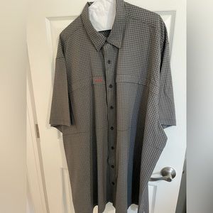 5XL Game Guard Shirt